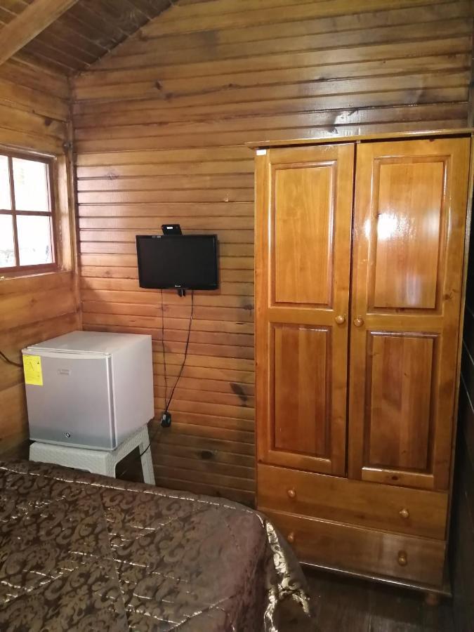 Cabanas Colindas Panama by Eksteriør bilde