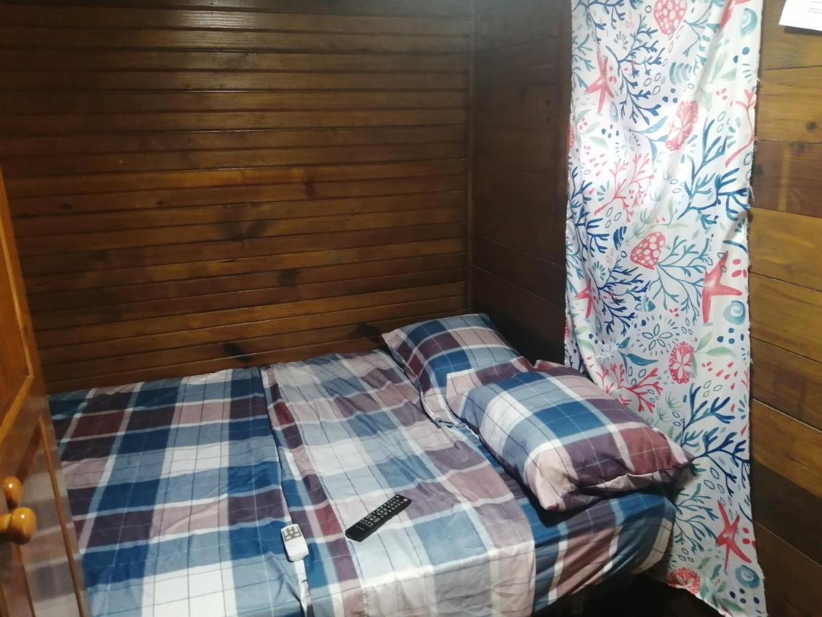 Cabanas Colindas Panama by Eksteriør bilde