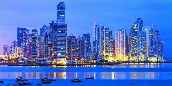 Cabanas Colindas Panama by Eksteriør bilde