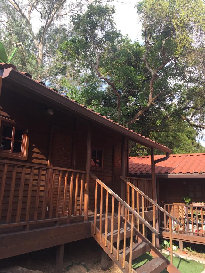 Cabanas Colindas Panama by Eksteriør bilde