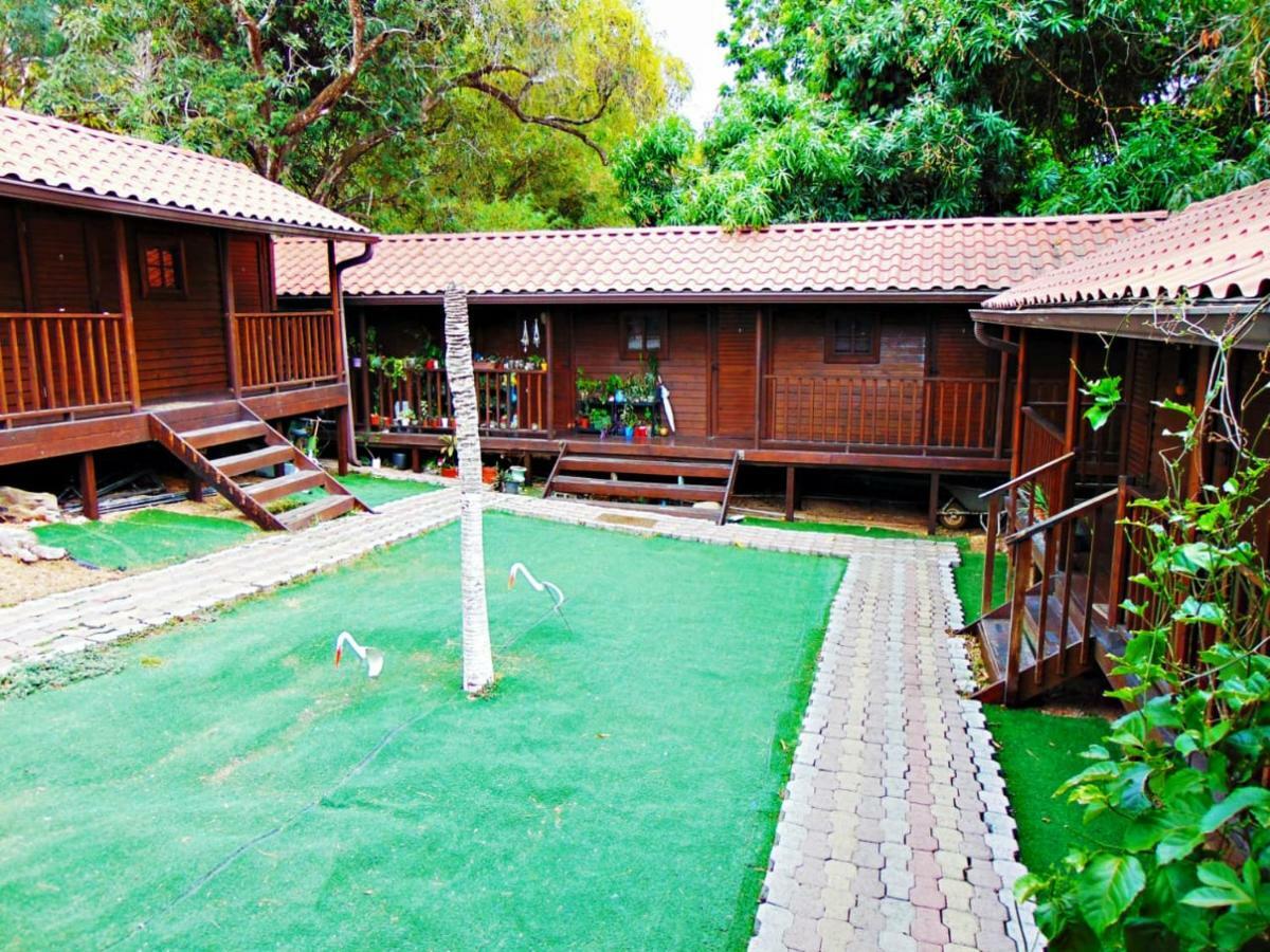 Cabanas Colindas Panama by Eksteriør bilde